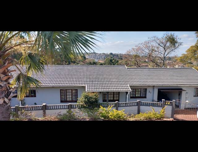 3 BEDROOM HOUSE FOR SALE IN ASHLEY